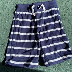 Hanna Andersson Stripped Shorts